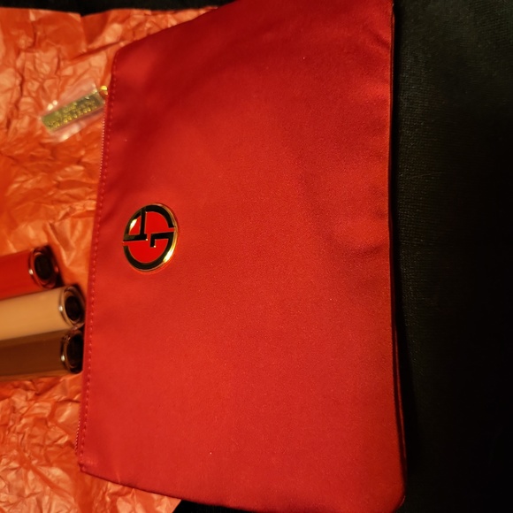 Giorgio Armani lipstick set - Picture 3 of 4